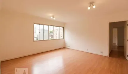 Apartamento para Aluguel - Vila Olímpia, 2 Quartos,  86 m² - São Paulo