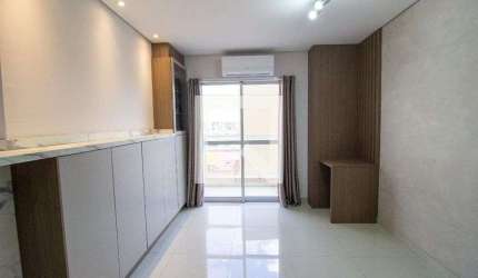 Apartamento para Aluguel - Centro, 3 Quartos,  108 m² - Sorocaba