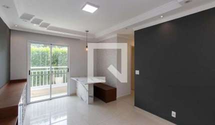 Apartamento para Aluguel - Vila Guilherme, 3 Quartos,  67 m² - São Paulo