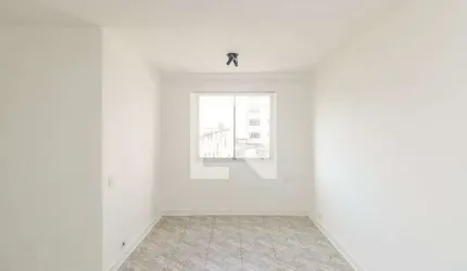 Apartamento para Aluguel - Higienópolis, 1 Quarto,  39 m² - São Paulo