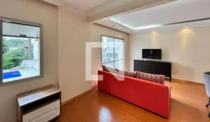 Apartamento para Aluguel - Vila Olímpia, 2 Quartos,  80 m² - São Paulo