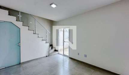 Cobertura para Aluguel - Mooca, 2 Quartos,  60 m² - São Paulo