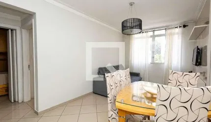 Apartamento para Aluguel - Consolação, 2 Quartos,  52 m² - São Paulo