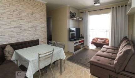 Apartamento para Aluguel - Vila Formosa, 3 Quartos,  64 m² - São Paulo