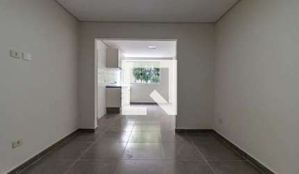 Apartamento para Aluguel - Vila Nova Conceição, 1 Quarto,  46 m² - São Paulo