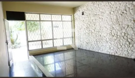 Casa para Aluguel - Freguesia , 3 Quartos,  480 m² - Rio de Janeiro