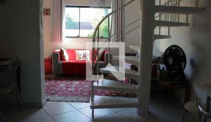 Casa para Aluguel - Jardim Anália Franco, 2 Quartos,  150 m² - São Paulo
