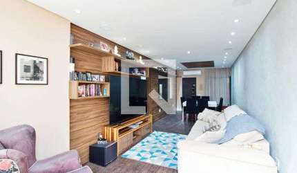 Casa para Aluguel - Vila Sônia, 3 Quartos,  130 m² - São Paulo