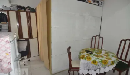Apartamento para Aluguel - Centro, 1 Quarto,  35 m² - Rio de Janeiro