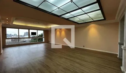 Apartamento para Aluguel - Centro Histórico, 4 Quartos,  240 m² - Porto Alegre