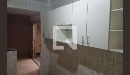 Casa para Aluguel - Alípio de Melo, 3 Quartos,  80 m² - Belo Horizonte