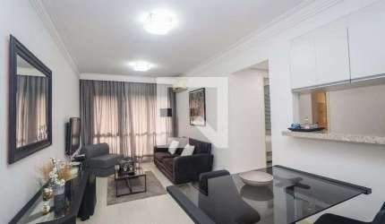 Kitnet / Stúdio para Aluguel - Jardim Paulista, 1 Quarto,  40 m² - São Paulo