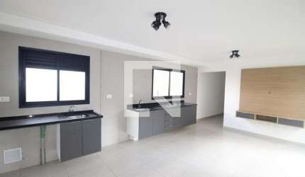 Apartamento para Aluguel - Água Fria, 1 Quarto,  50 m² - São Paulo