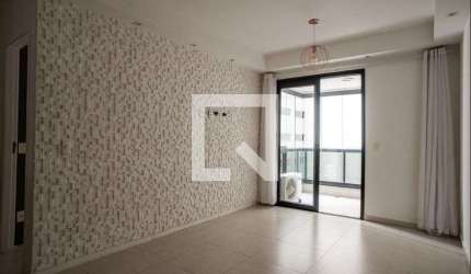 Apartamento para Aluguel - Bela Vista, 1 Quarto,  38 m² - São Paulo