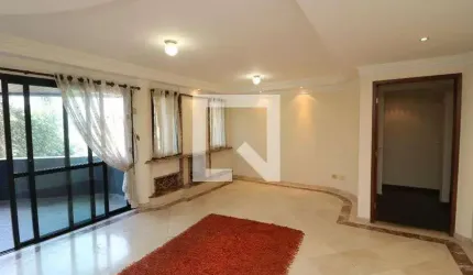 Apartamento para Aluguel - Vila Formosa, 3 Quartos,  154 m² - São Paulo
