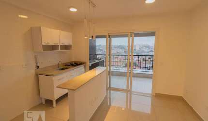 Apartamento para Aluguel - Casa Verde, 1 Quarto,  39 m² - São Paulo