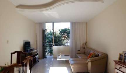 Casa para Aluguel - Santa Lúcia, 4 Quartos,  290 m² - Belo Horizonte