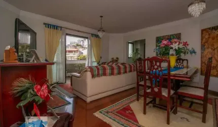 Apartamento para Aluguel - Vila Matilde, 3 Quartos,  150 m² - São Paulo