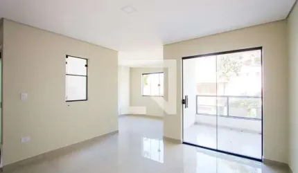 Casa para Aluguel - Paraíso, 3 Quartos,  130 m² - Santo André