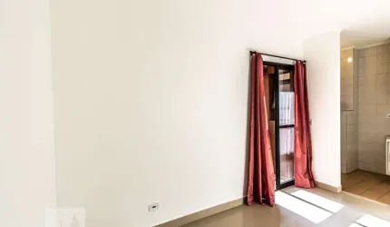 Apartamento para Aluguel - Santa Cecília, 1 Quarto,  35 m² - São Paulo