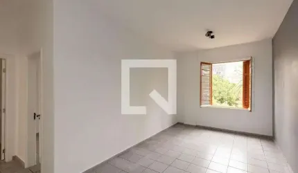 Apartamento para Aluguel - Santa Cecília, 1 Quarto,  50 m² - São Paulo