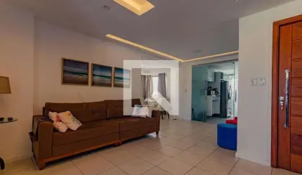 Apartamento para Aluguel - Barra, 2 Quartos,  100 m² - Salvador