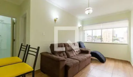 Apartamento para Aluguel - Cambuci, 1 Quarto,  55 m² - São Paulo