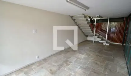 Casa para Aluguel - Bosque, 5 Quartos,  427 m² - Campinas