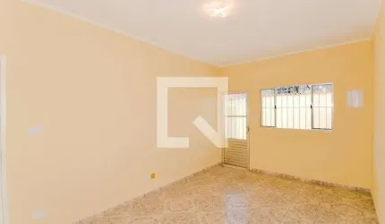 Casa para Aluguel - Jardim Maia, 3 Quartos,  135 m² - Guarulhos