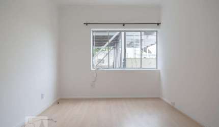 Apartamento para Aluguel - Higienópolis, 1 Quarto,  50 m² - São Paulo
