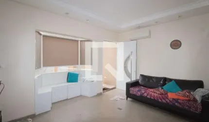 Casa para Aluguel - Vila Formosa, 2 Quartos,  200 m² - São Paulo