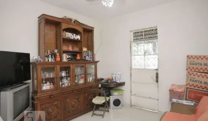Casa para Aluguel - Maracanã, 3 Quartos,  110 m² - Rio de Janeiro