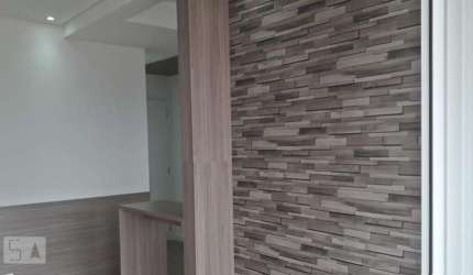 Apartamento para Aluguel - Ipiranga, 1 Quarto,  38 m² - São Paulo