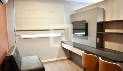 Apartamento para Aluguel - Chácara Inglesa, 1 Quarto,  25 m² - São Paulo