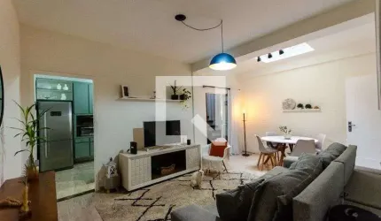 Casa para Aluguel - Freguesia do Ó, 3 Quartos,  200 m² - São Paulo