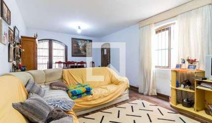Casa para Aluguel - Jardim Ipanema, 4 Quartos,  300 m² - São Paulo