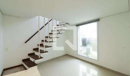 Casa para Aluguel - Santana, 3 Quartos,  86 m² - São Paulo