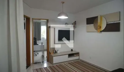 Cobertura para Aluguel - Santa Teresinha, 2 Quartos,  110 m² - Santo André