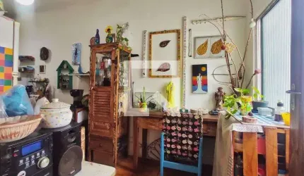 Casa para Aluguel - Amaralina, 1 Quarto,  50 m² - Salvador