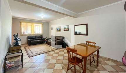 Casa para Aluguel - Vila Miriam, 4 Quartos,  240 m² - São Paulo