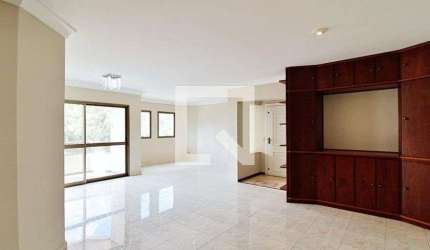 Apartamento para Aluguel - Portal do Morumbi, 4 Quartos,  192 m² - São Paulo