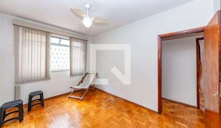 Apartamento para Aluguel - Barroca, 3 Quartos,  85 m² - Belo Horizonte