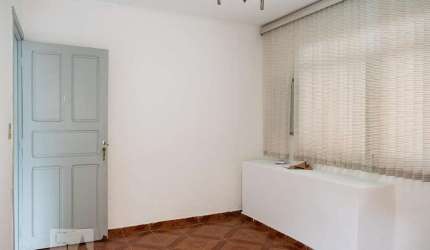 Casa para Aluguel - Freguesia do Ó, 4 Quartos,  160 m² - São Paulo