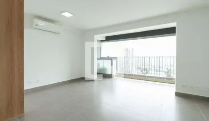 Apartamento para Aluguel - Ipiranga, 1 Quarto,  37 m² - São Paulo