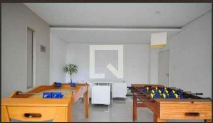 Apartamento para Aluguel - Portal do Morumbi, 3 Quartos,  126 m² - São Paulo