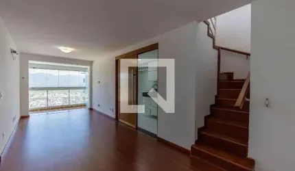 Cobertura para Aluguel - Recreio, 2 Quartos,  140 m² - Rio de Janeiro