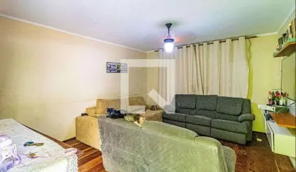 Casa para Aluguel - Butantã, 3 Quartos,  389 m² - São Paulo