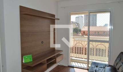 Apartamento para Aluguel - Liberdade, 1 Quarto,  37 m² - São Paulo