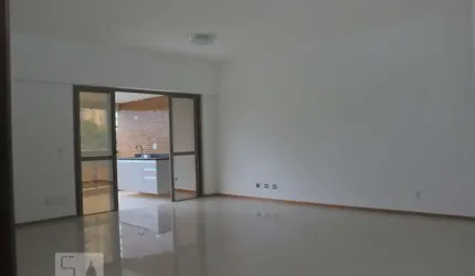 Apartamento para Aluguel - Barra da Tijuca, 3 Quartos,  150 m² - Rio de Janeiro