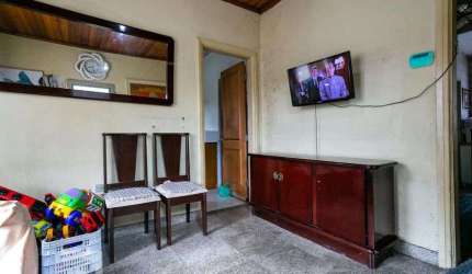 Casa para Aluguel - Casa Verde, 2 Quartos,  200 m² - São Paulo